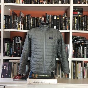 Patagonia Nano Puff